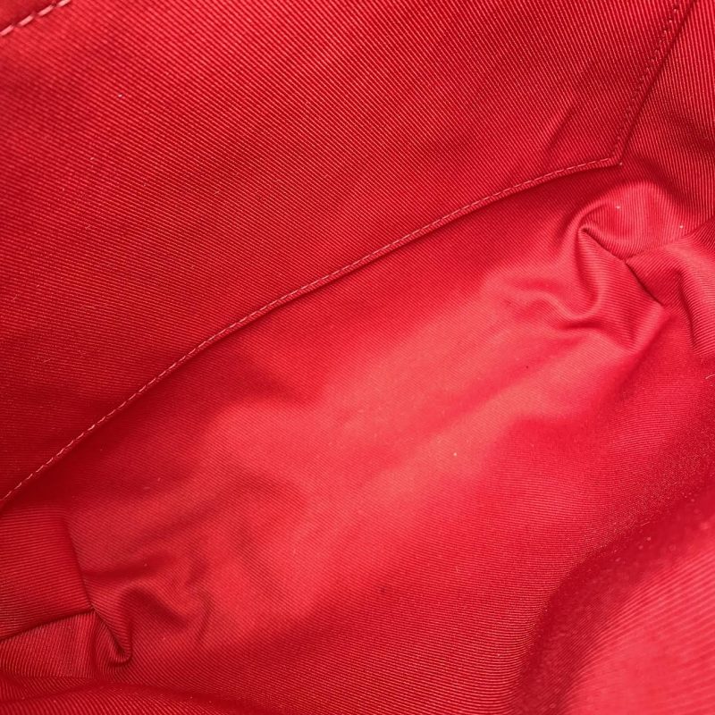 LOUIS VUITTON South Bank Besace Damier Ebene - Image 7