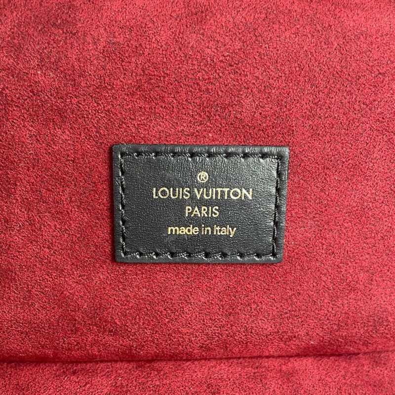 Louis Vuitton Bicolor Monogram Flore Long Wallet - Image 10