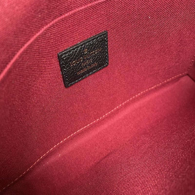 LOUIS VUITTON Bi Color Neo Noe Mono Empreinte - Image 10