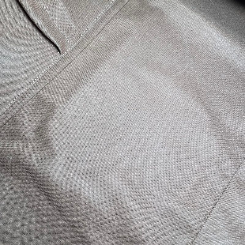 LOUIS VUITTON Beaumarchais Damier Ebene & Light Pink Top Handle - OUTLET FINAL SALE - Image 6