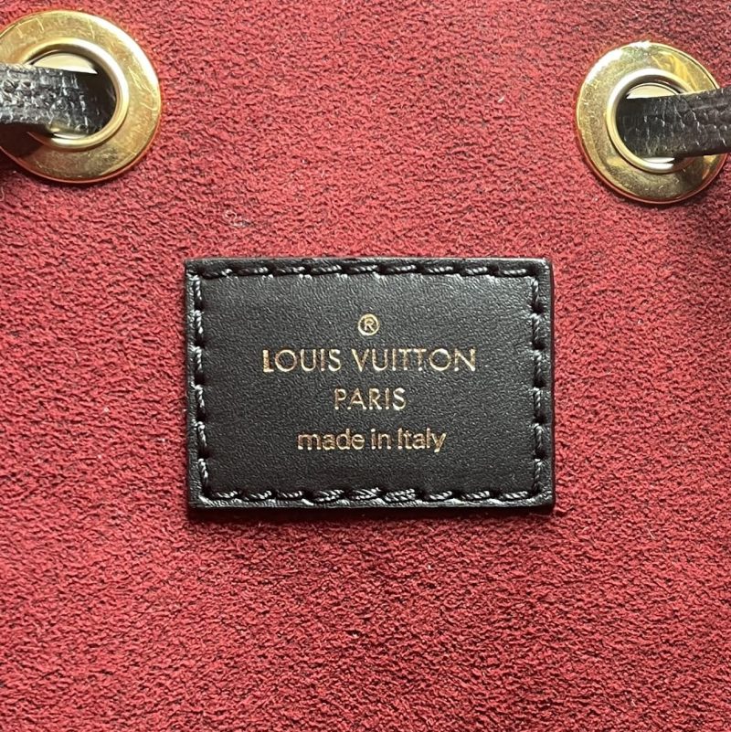 Louis Vuitton BicolorPM Bag - Image 7
