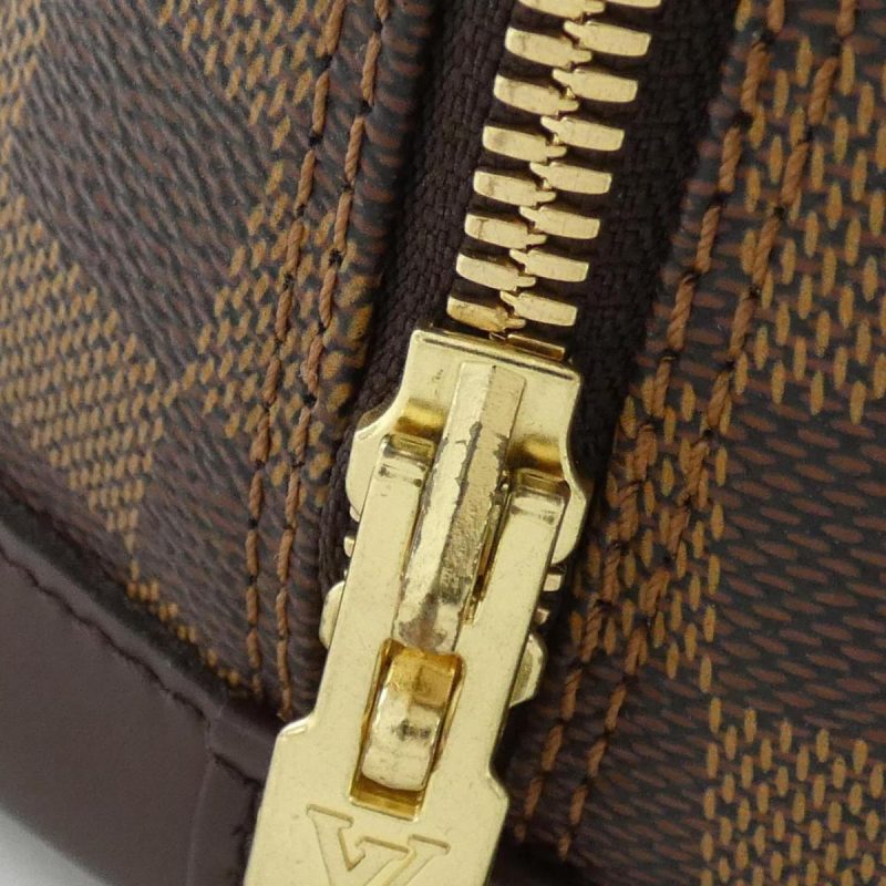 Louis Vuitton Damier Alma PM N53151 Bag - Image 4