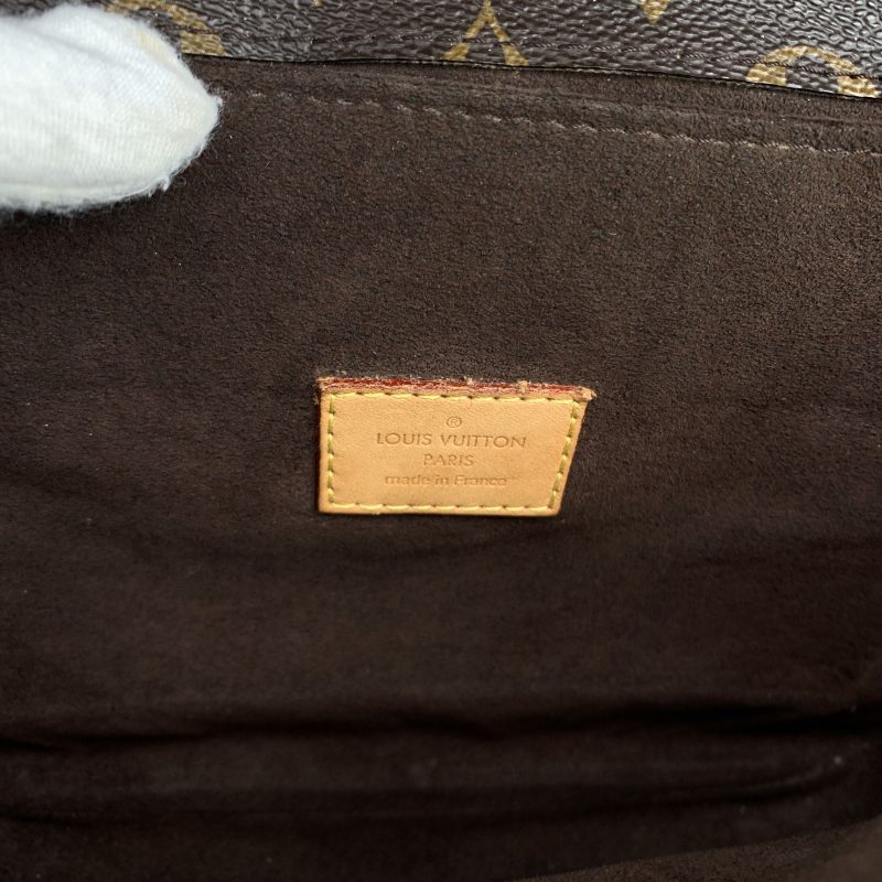 Louis Vuitton Crossbody Bag Micro boite chapeau - Image 6