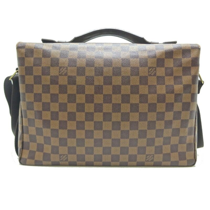 Louis Vuitton Broadway Damier N42270 - Image 2