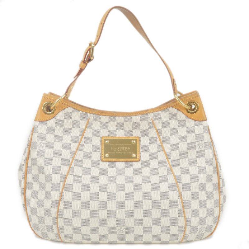 Louis Vuitton Damier Azur Girolata