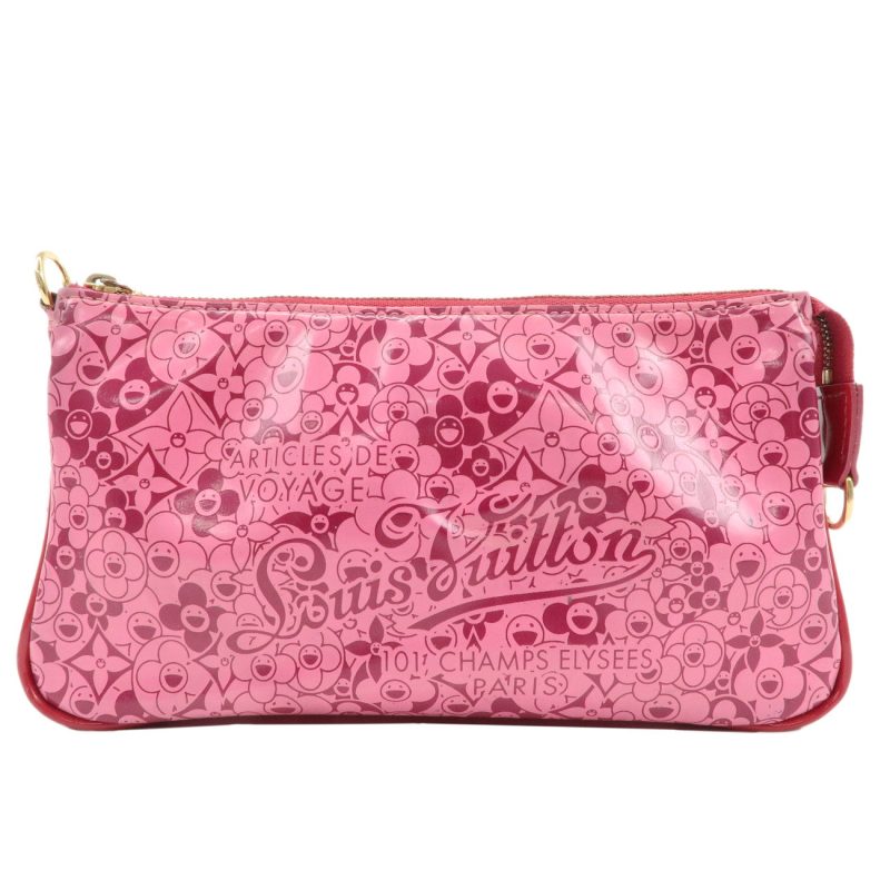 Louis Vuitton Cosmic Blossom PM (SHG-33457)