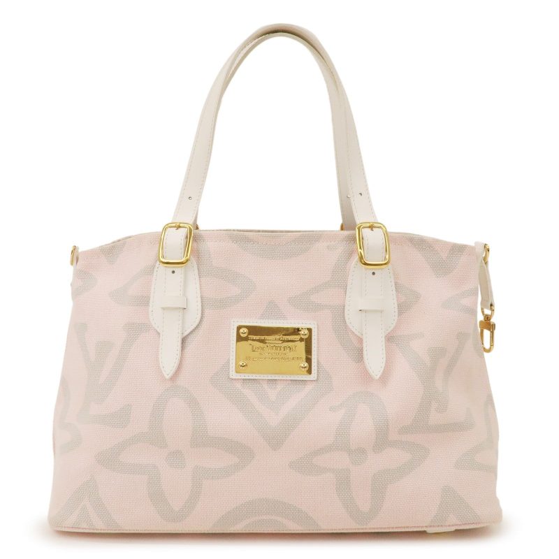 Louis Vuitton Cruiser