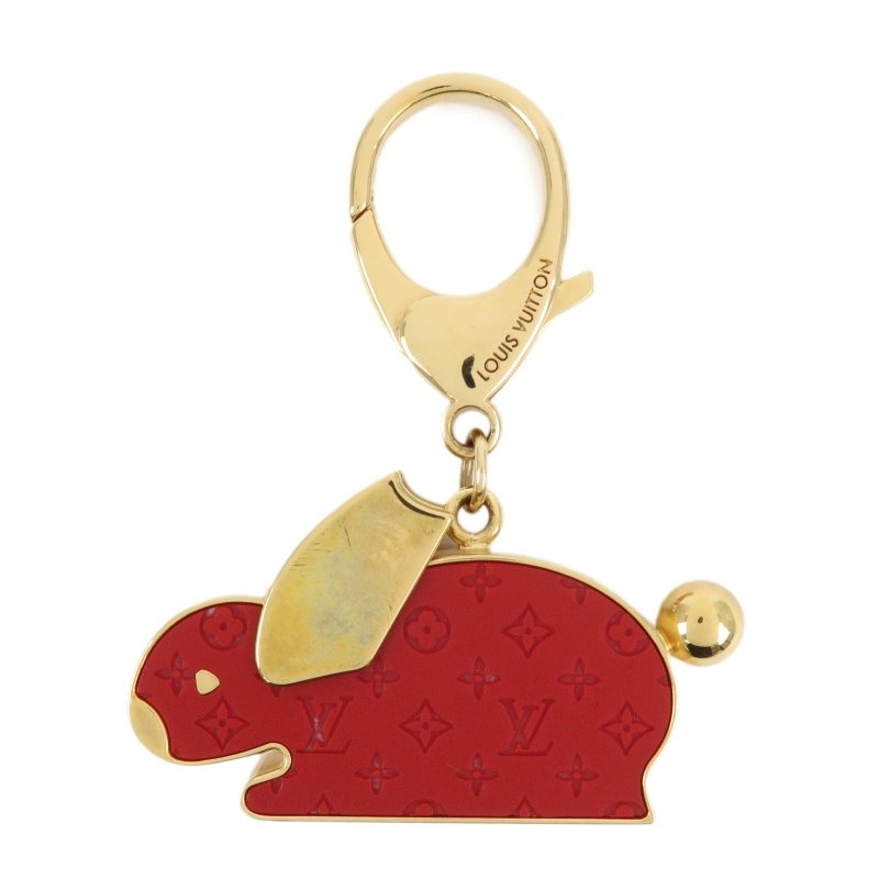 Louis Vuitton Bijoux Sac Chaine Spring Street Bag Charm M68999