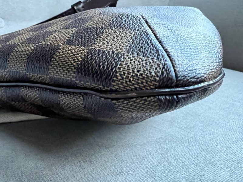 Louis Vuitton Bloomsbury PM Damier Ebene - Image 17