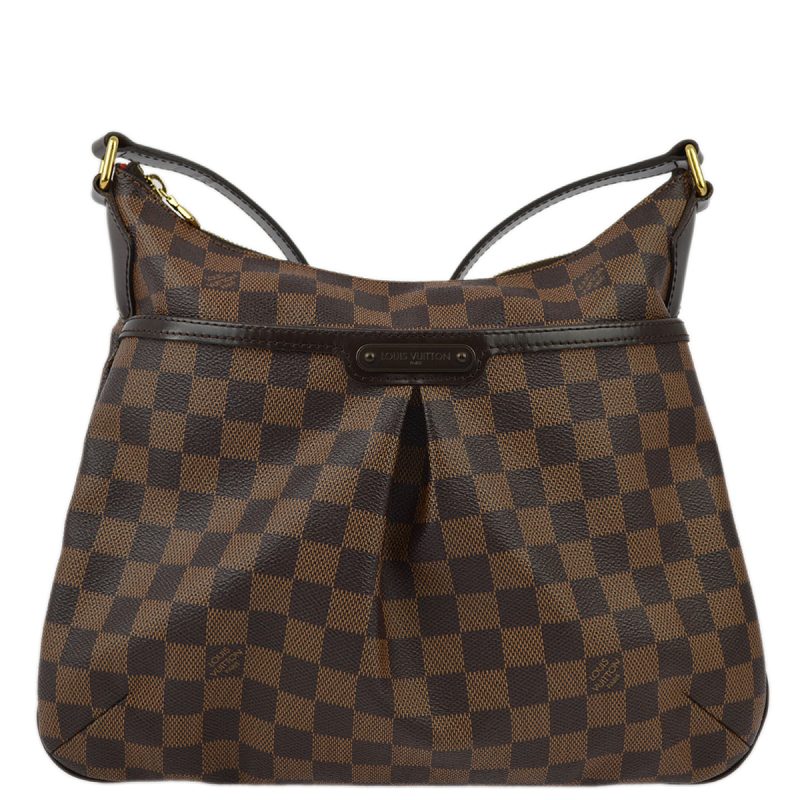 Louis Vuitton 2010 Damier Cabas Beaubourg Tote Handbag N52006