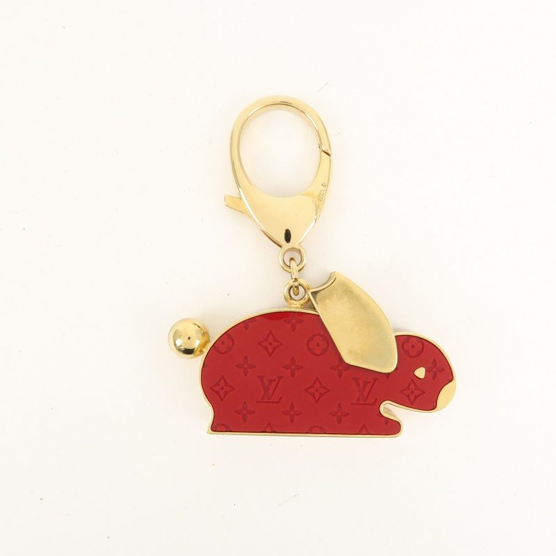 Louis Vuitton Bijoux Sac Chaine Spring Street Bag Charm M68999 - Image 2