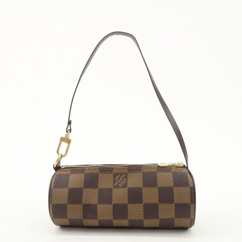 Louis Vuitton Damie Sauvage Gazelle Beige Shoulder Bag M92130 - Image 2