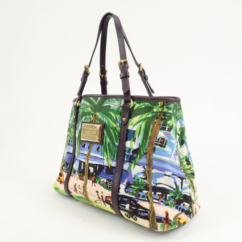 LOUIS VUITTON Alexandra Wallet MNG Multicolor - Image 3