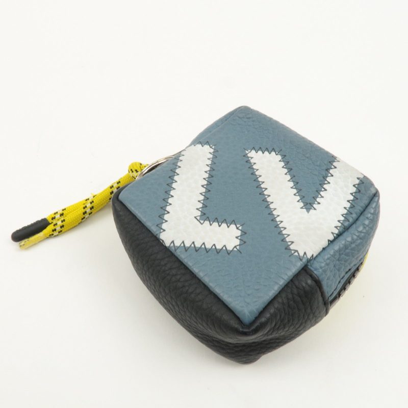 LOUIS VUITTON Color Blossom Ring Rosegold Mother of Pearl - Image 4