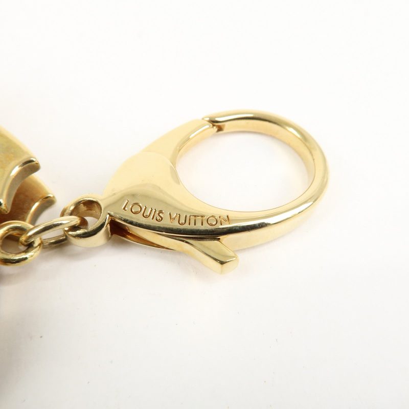 Louis Vuitton Bijoux Sac Chaine Spring Street Bag Charm M68999 - Image 3