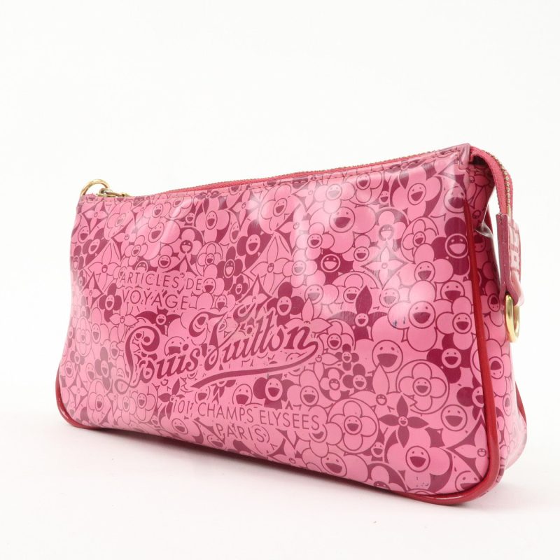 Louis Vuitton Cosmic Blossom PM (SHG-33457) - Image 3