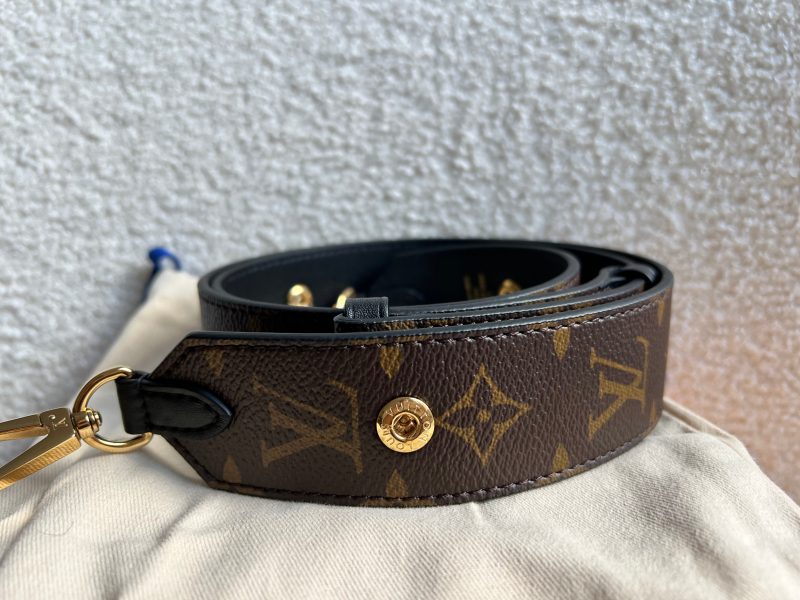 Louis Vuitton Bandoulière Speedy Bag 25 - Image 3