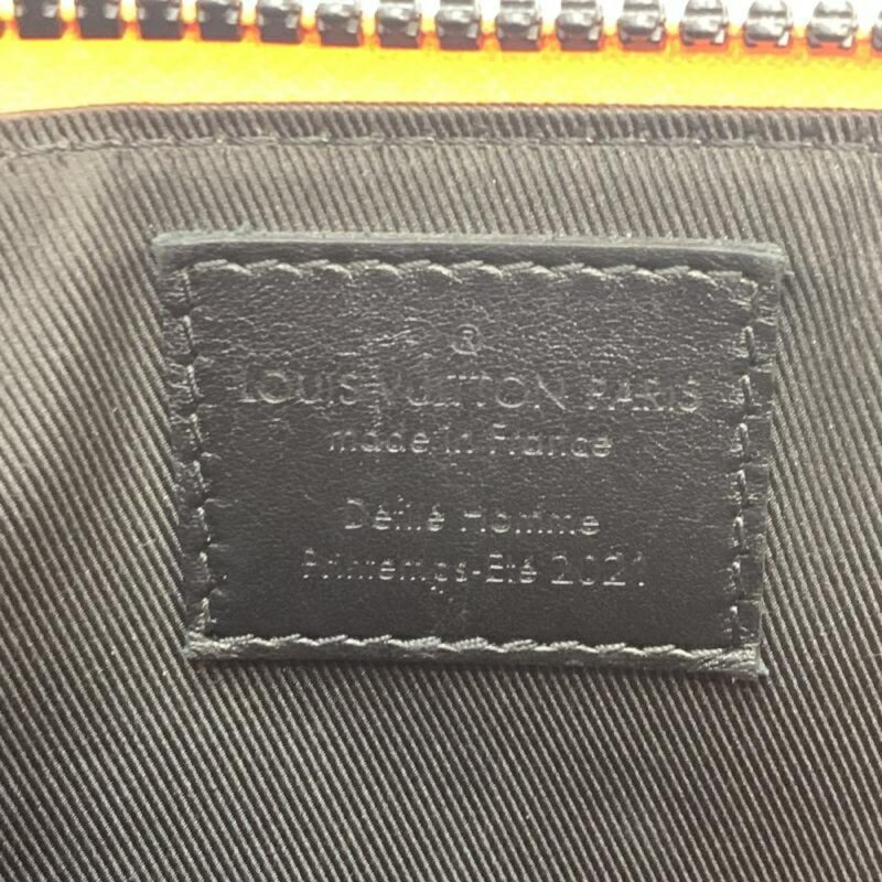Louis Vuitton City Keepall Bag - Image 4