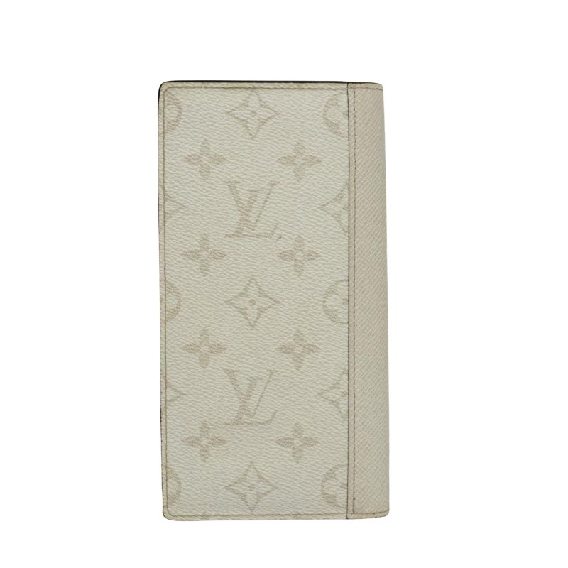 Louis Vuitton BrazzaLeather Wallet() - Image 2