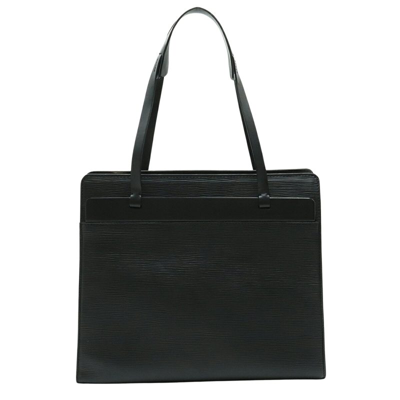 Louis Vuitton Croisette Bag