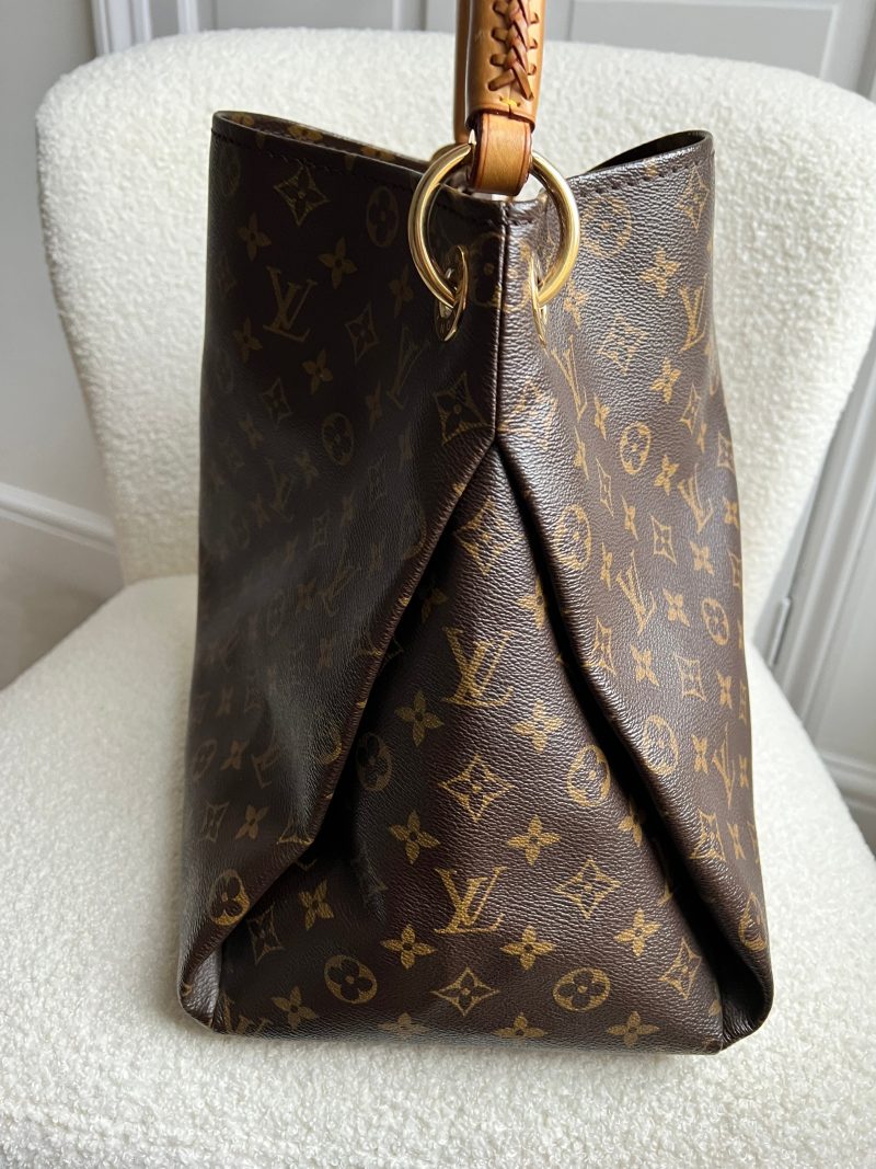 Louis Vuitton Artsy MM Monogram - Image 13