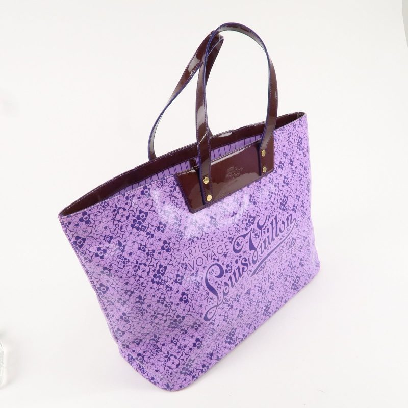 LOUIS VUITTON Beach Towel - Image 5