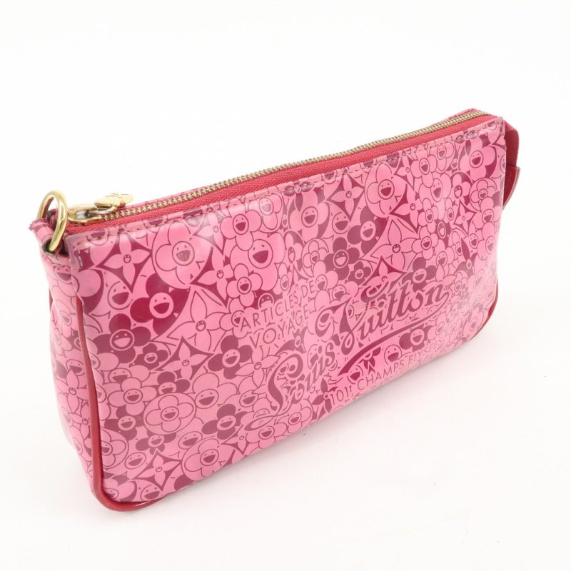Louis Vuitton Cosmic Blossom PM (SHG-33457) - Image 4