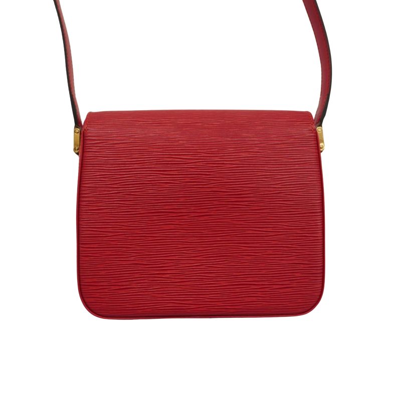Louis Vuitton Buci Bag - Image 2