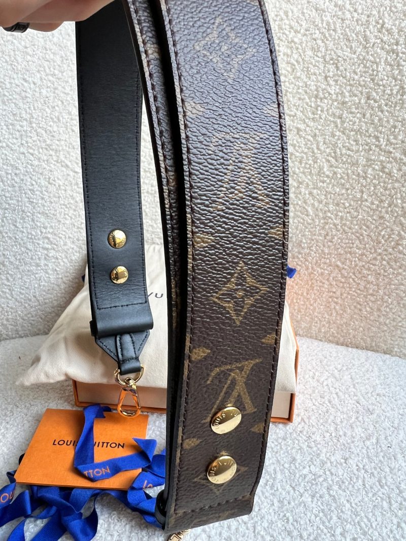 Louis Vuitton Bandoulière Speedy Bag 25 - Image 12