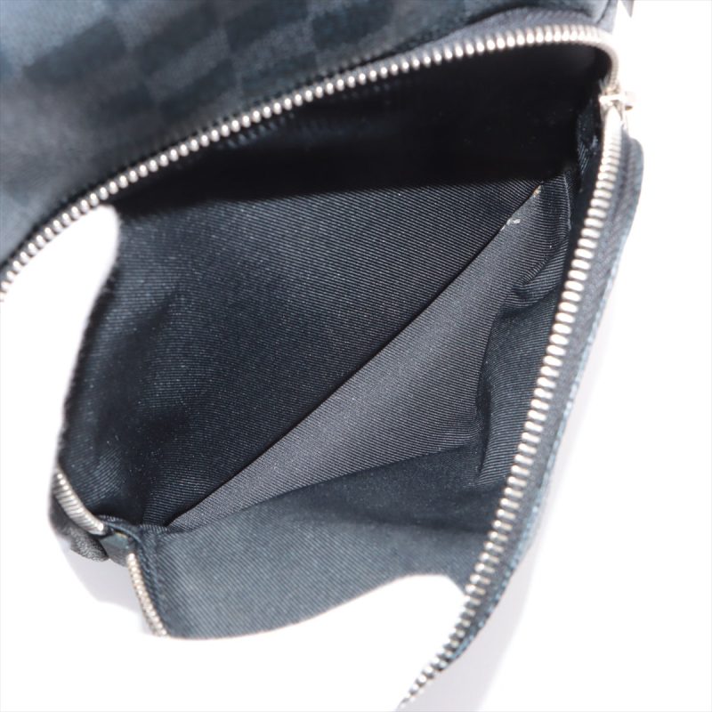 Louis Vuitton Damier Advance Ring Bag N41719 - Image 6