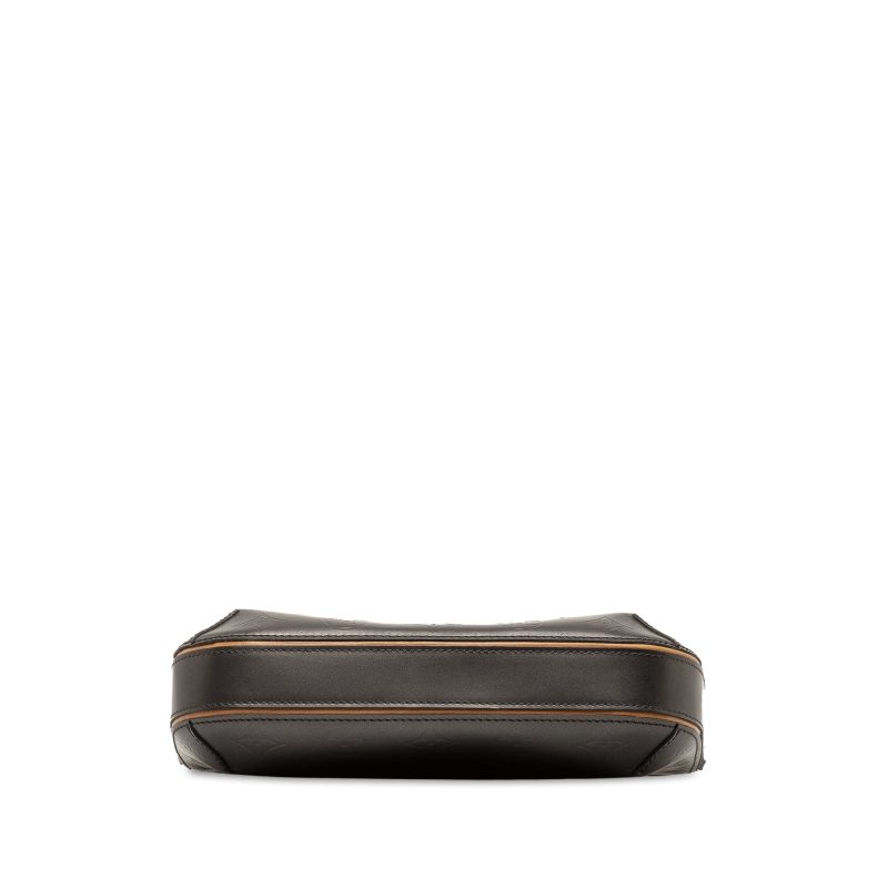 Cinta Louis Vuitton Damier Azur Tg 44 - Image 4