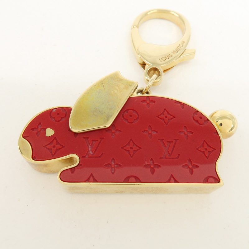 Louis Vuitton Bijoux Sac Chaine Spring Street Bag Charm M68999 - Image 5