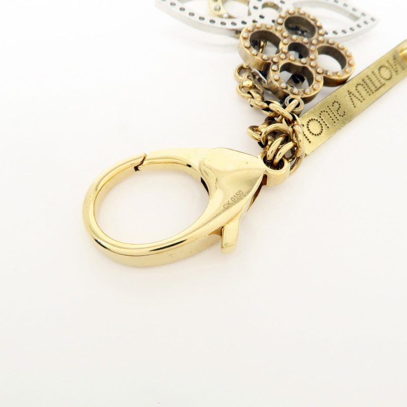 LOUIS VUITTON Biface Bag Epi Sable - Image 6