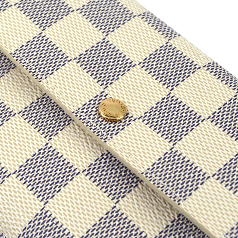 Louis Vuitton Damier Azur Propriano - Image 4