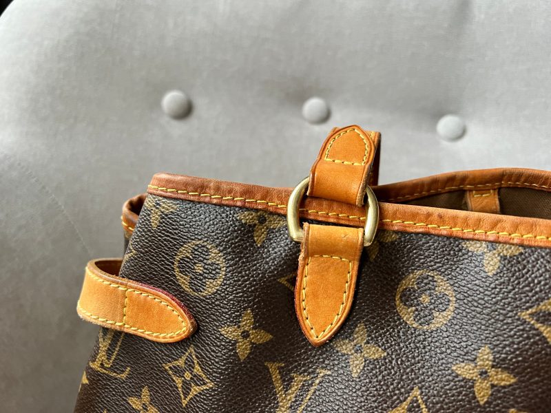 Louis Vuitton Batignolles Horizontal in Monogram Canvas - Image 14