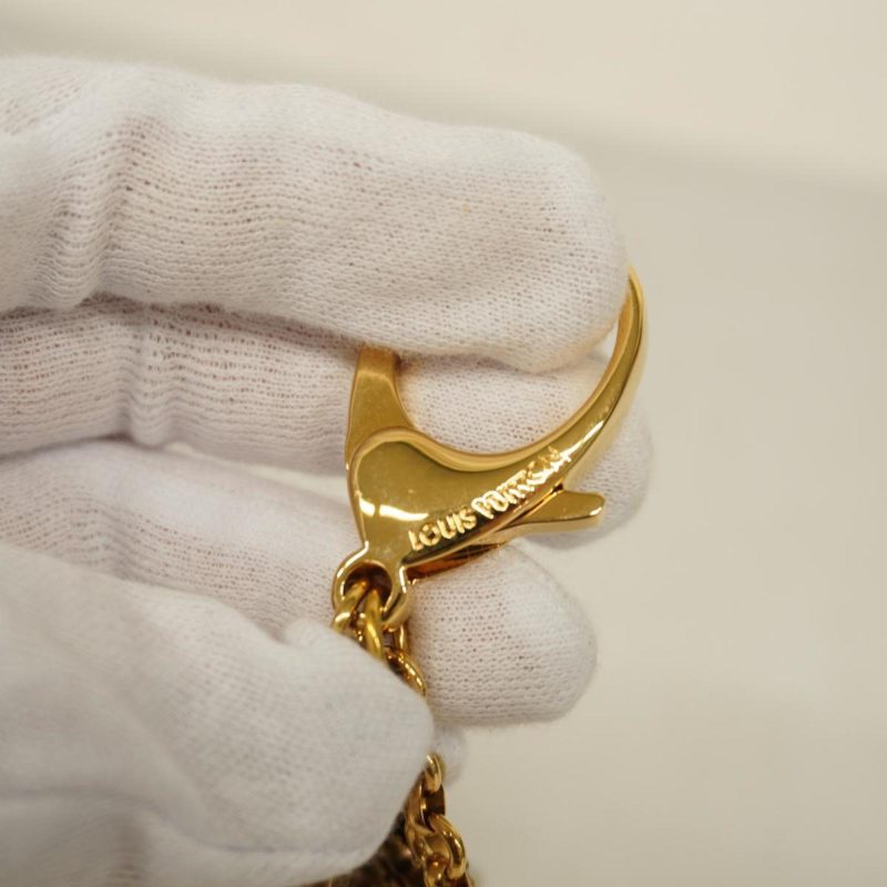 Louis Vuitton Bijoux Sac Animania Lapin Bag Charm M66129 - Image 3