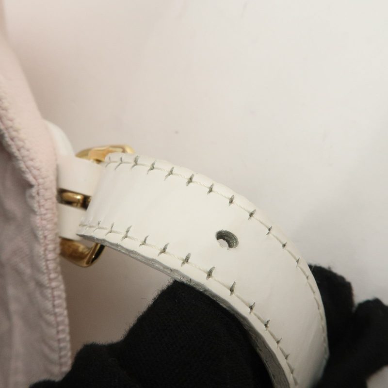 Louis Vuitton Cruise Line Tishenne PM Tote Bag Rose Pink M95672 - Image 7
