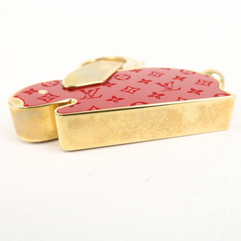 Louis Vuitton Bijoux Sac Chaine Spring Street Bag Charm M68999 - Image 7