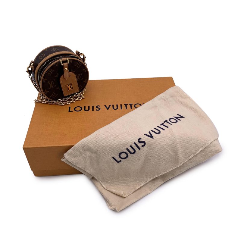 Louis Vuitton Cruise Line Tahitienne PM Shoulder Bag Green M95678 - Image 2
