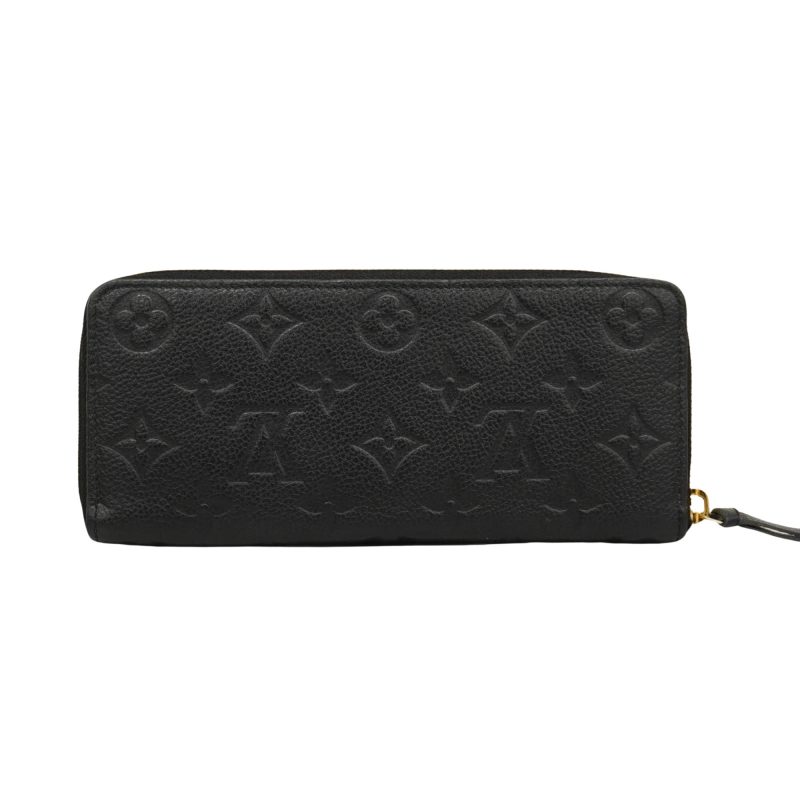 Louis Vuitton ClemenceLeather Wallet() - Image 2