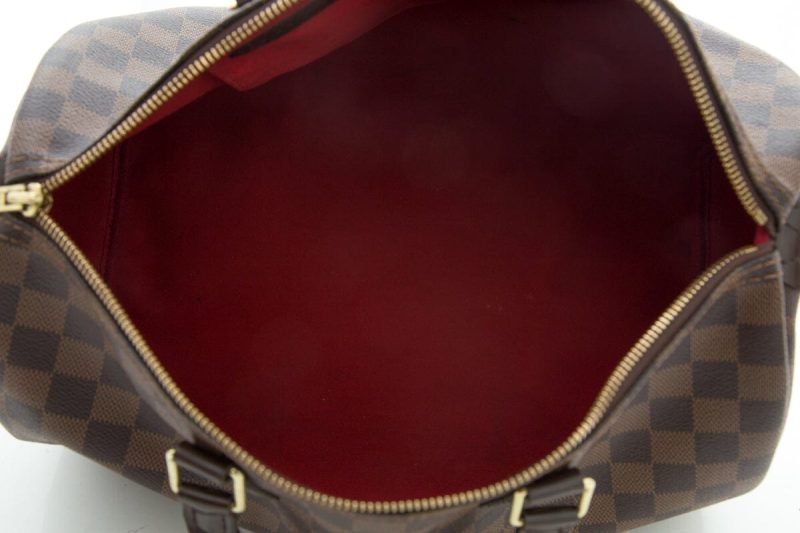 Louis Vuitton Brown Monogram Zippy Wallet - Image 6