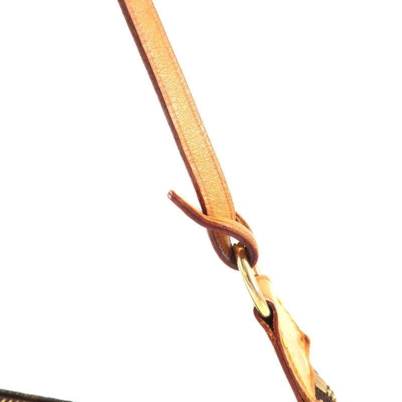 Louis Vuitton Cherry Blossom Pochette Accessoires Pouch M95008 - Image 8