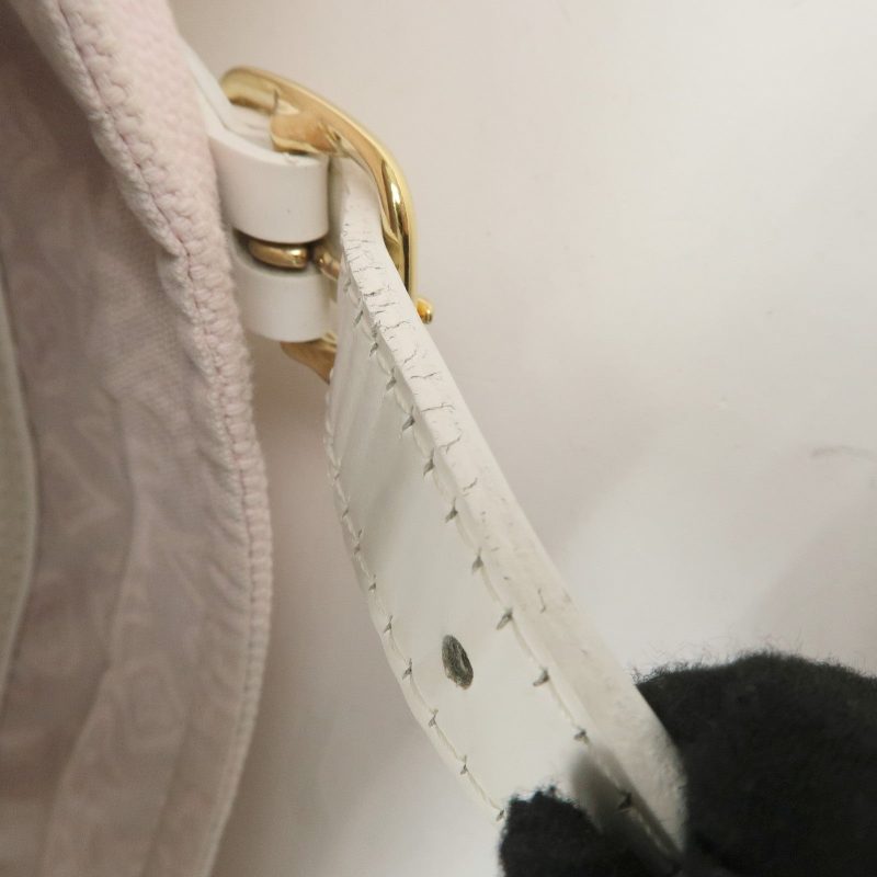 Louis Vuitton Cruise Line Tishenne PM Tote Bag Rose Pink M95672 - Image 8