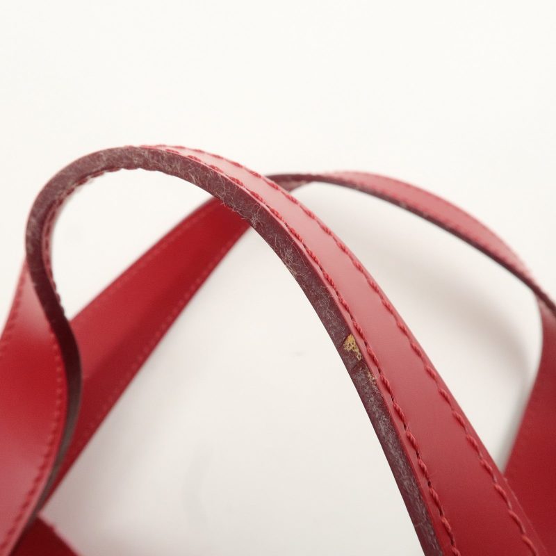 Louis Vuitton Beach Line Cabas Ipanema PM Tote Bag Rose M95984 - Image 8