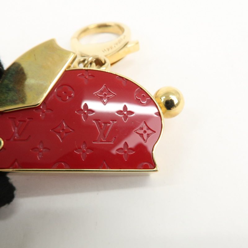 Louis Vuitton Bijoux Sac Chaine Spring Street Bag Charm M68999 - Image 8