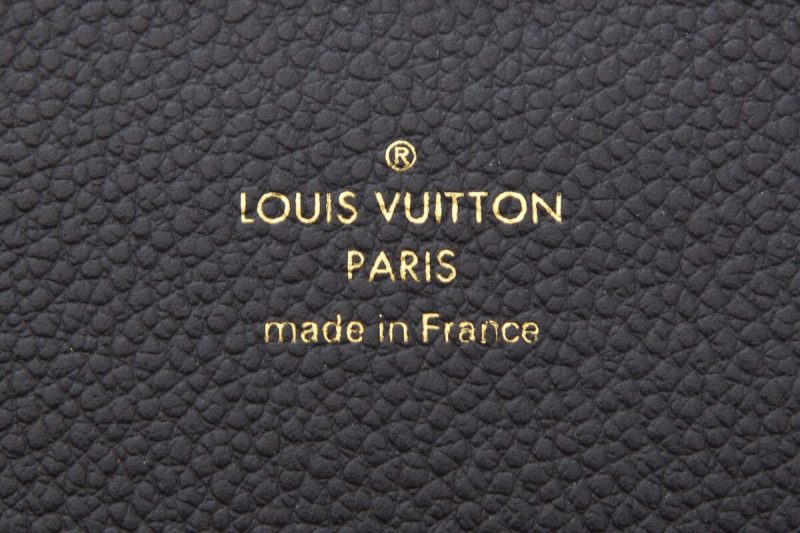Louis Vuitton Black Empreinte NéoNoé MM - Image 7