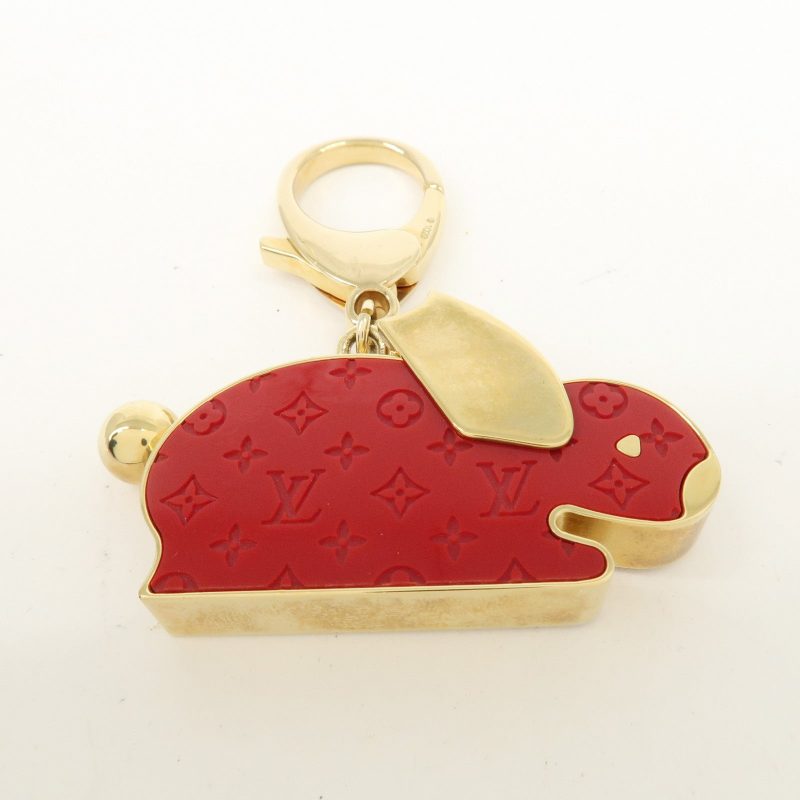 Louis Vuitton Bijoux Sac Chaine Spring Street Bag Charm M68999 - Image 9