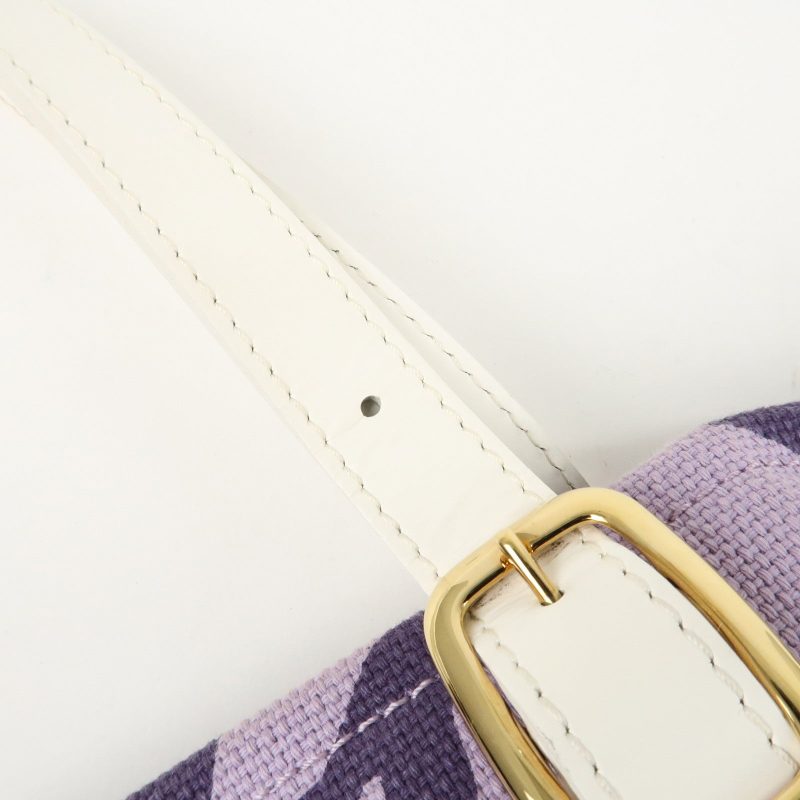 Louis Vuitton Cruise Line Tahitienne PM Tote Bag M95680 - Image 9