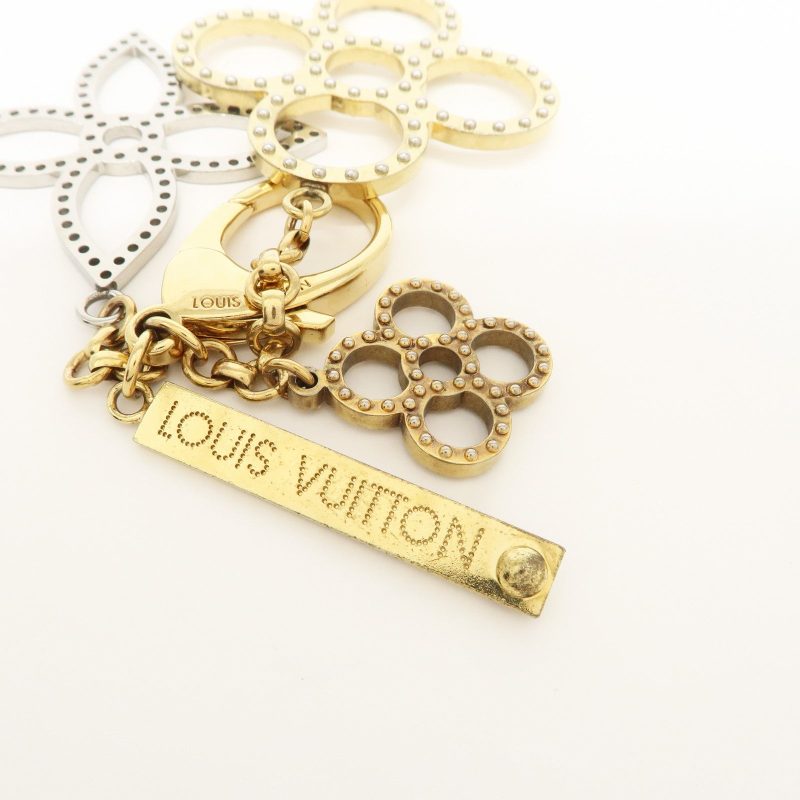 LOUIS VUITTON Biface Bag Epi Sable - Image 9