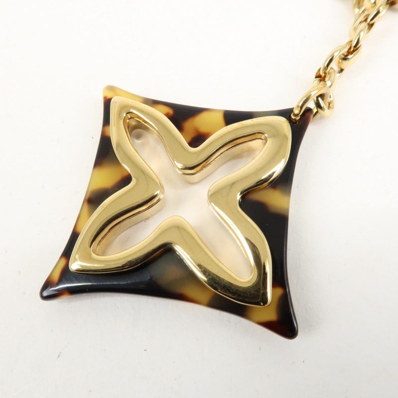 Louis Vuitton Bijoux Sac Tapage Bag Charm Gold Silver M65090 - Image 9